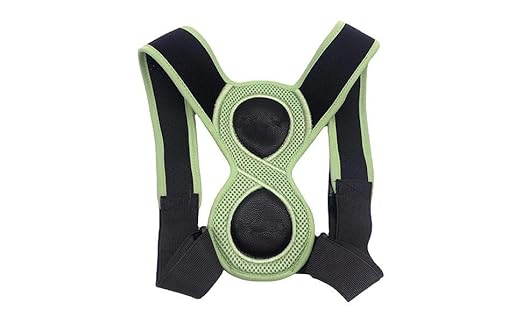 ðĶī Back Posture Corrector Belt â Stand Tall & Confident! ððŠ