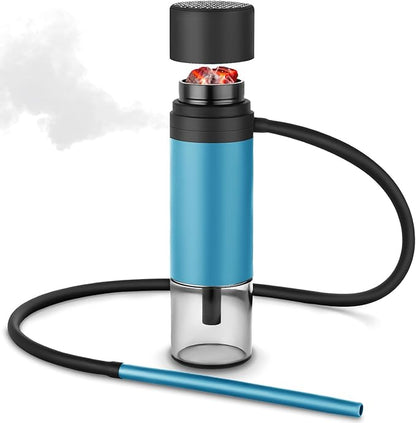 Portable Car Hookah