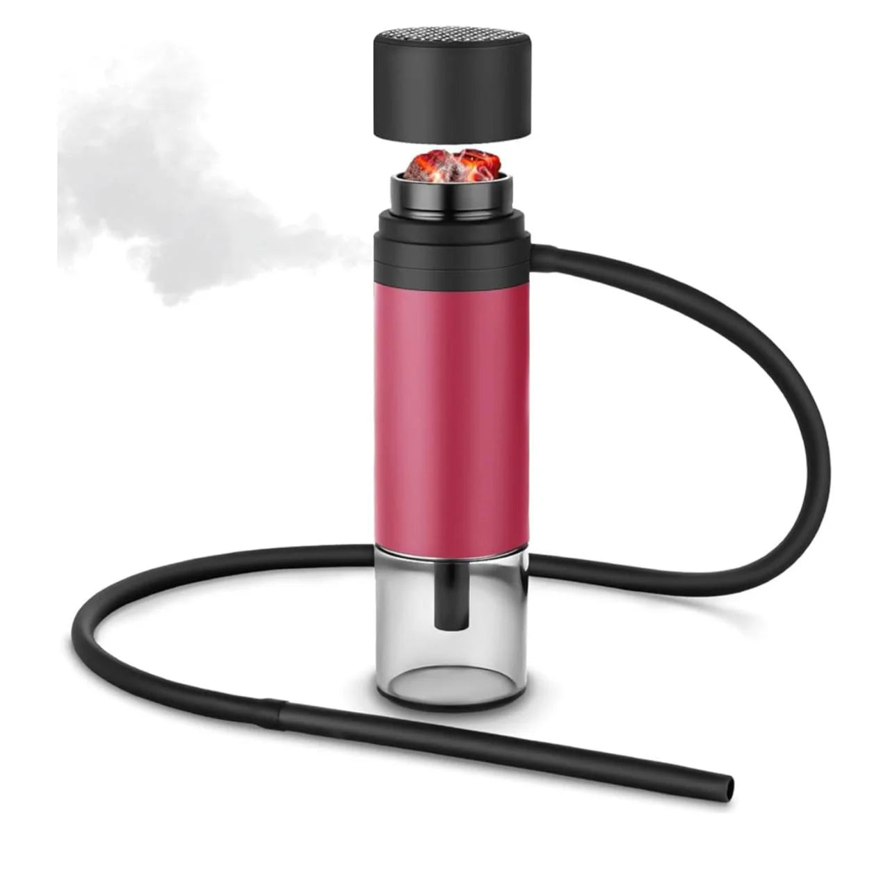 Portable Car Hookah