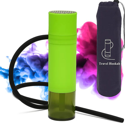 Portable Car Hookah