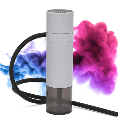 Portable Car Hookah