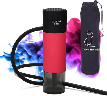 Portable Car Hookah
