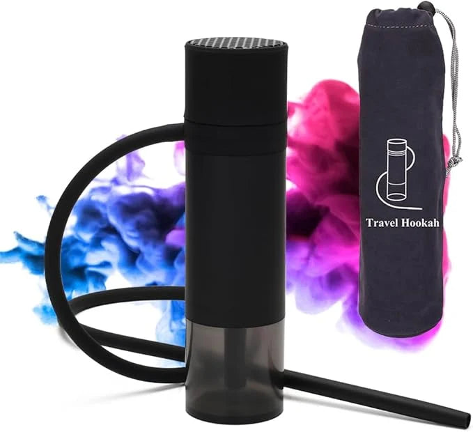Portable Car Hookah